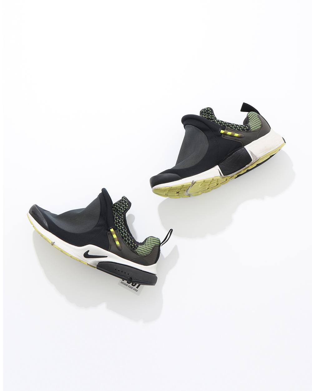 NIKE × COMME des GARCONS 5