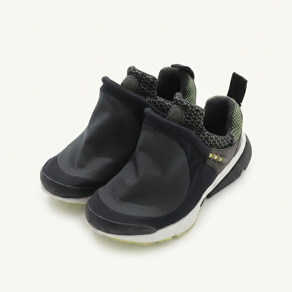 NIKE × COMME des GARCONS 1