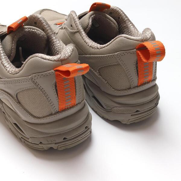 MIZUNO × BEAMS 6