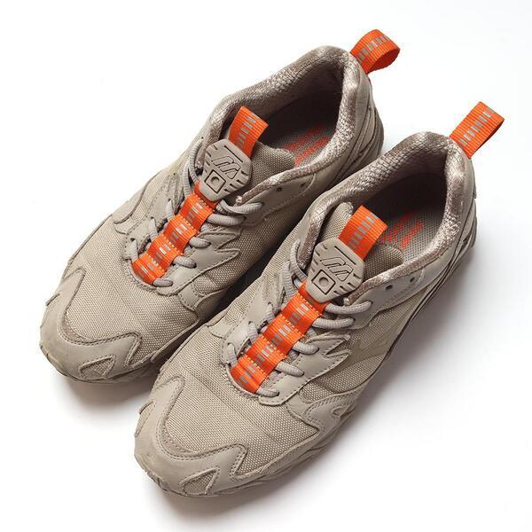 MIZUNO × BEAMS 3