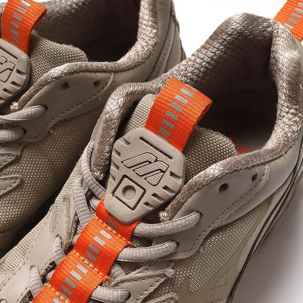 MIZUNO × BEAMS 4