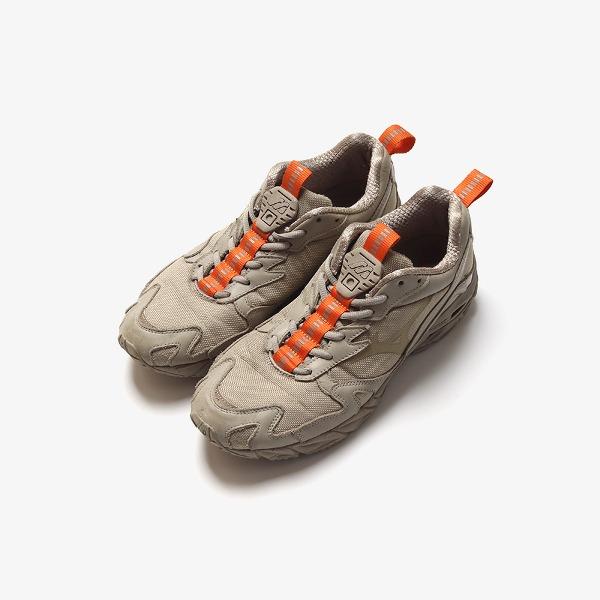 MIZUNO × BEAMS 2
