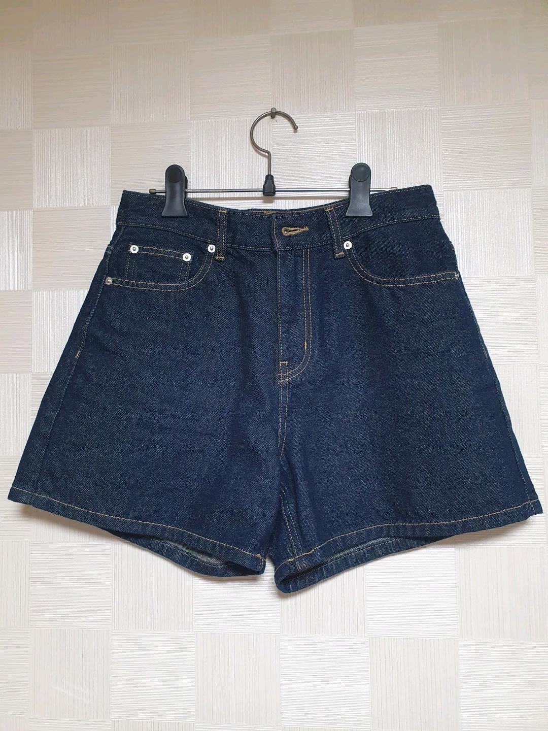 MIXXO 미쏘 데님3부 팬츠 28 3