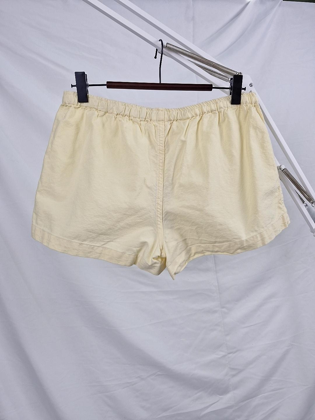 hetherment 헤더먼트 배드타임 마이크로 쇼츠 버터 [A166] 3