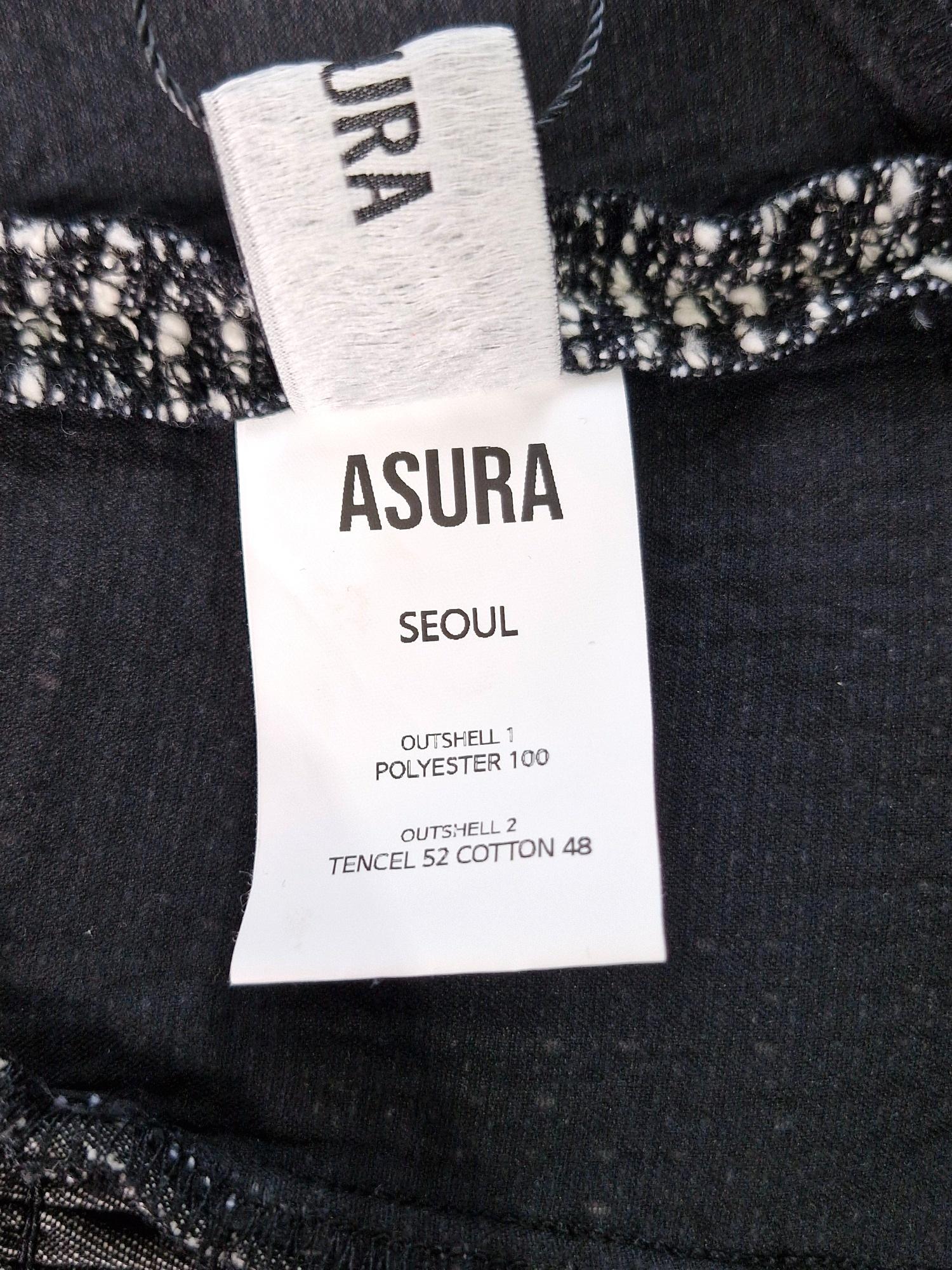 ASURA 아수라 뷔스티에 [PA018] 4