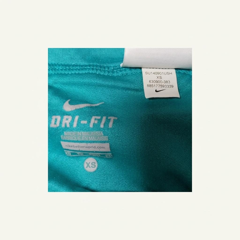 나이키 드라이핏 쇼츠 트레이닝복(여자용) 1