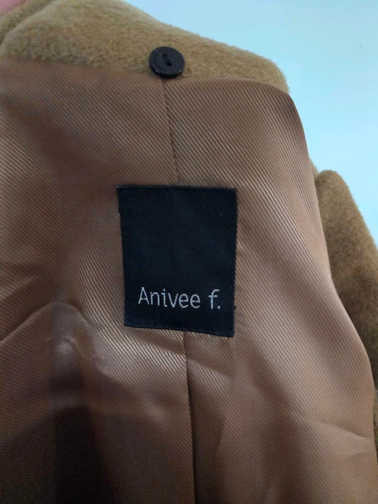 Anivee f. 아니베에프 코트 7