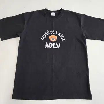 아크메드라비 남자 반팔티 오버핏 캐주얼 1 (S) 2