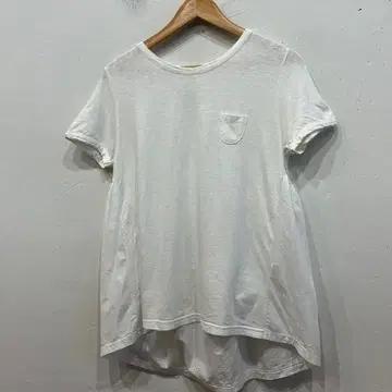 days 포켓 셔링 반팔 티셔츠 Made in JAPAN 2