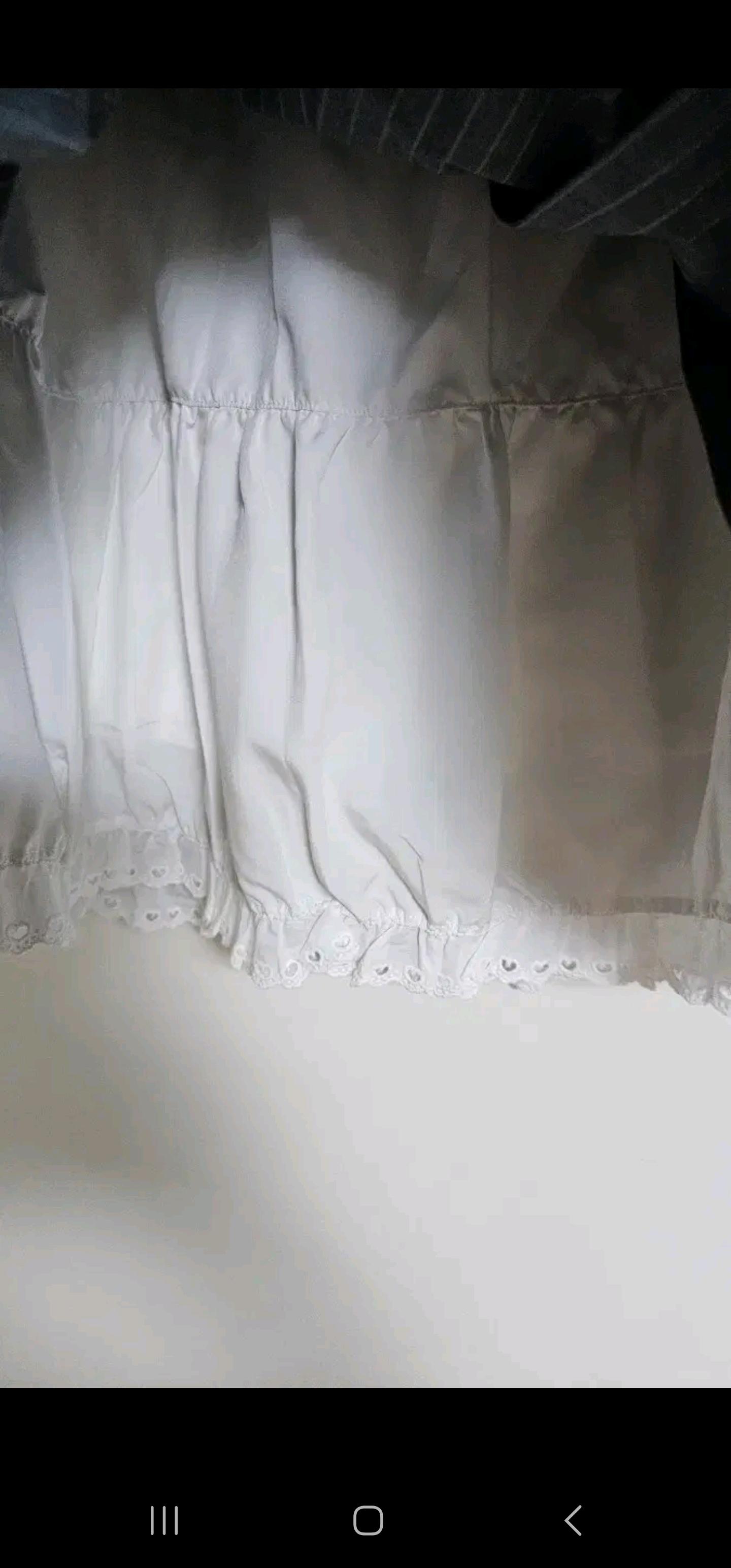 뉴발란스 키즈 플레어레이스 큐롯치마150  6