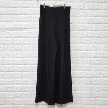 29인치 알렉산더 왕 밴딩 와이드 팬츠 D323 2