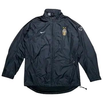 NIKE  올드스쿨 유멘투스 바람막이 자켓 M 2