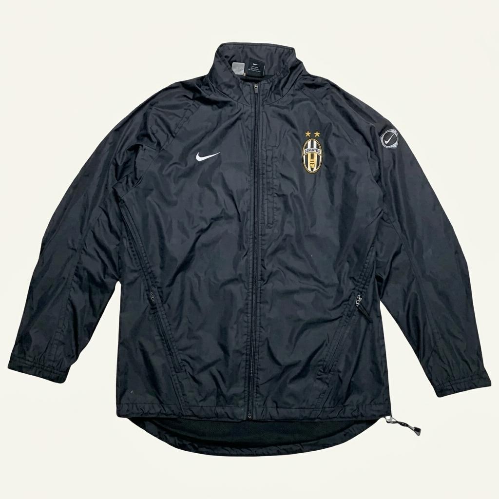 NIKE  올드스쿨 유멘투스 바람막이 자켓 M 1