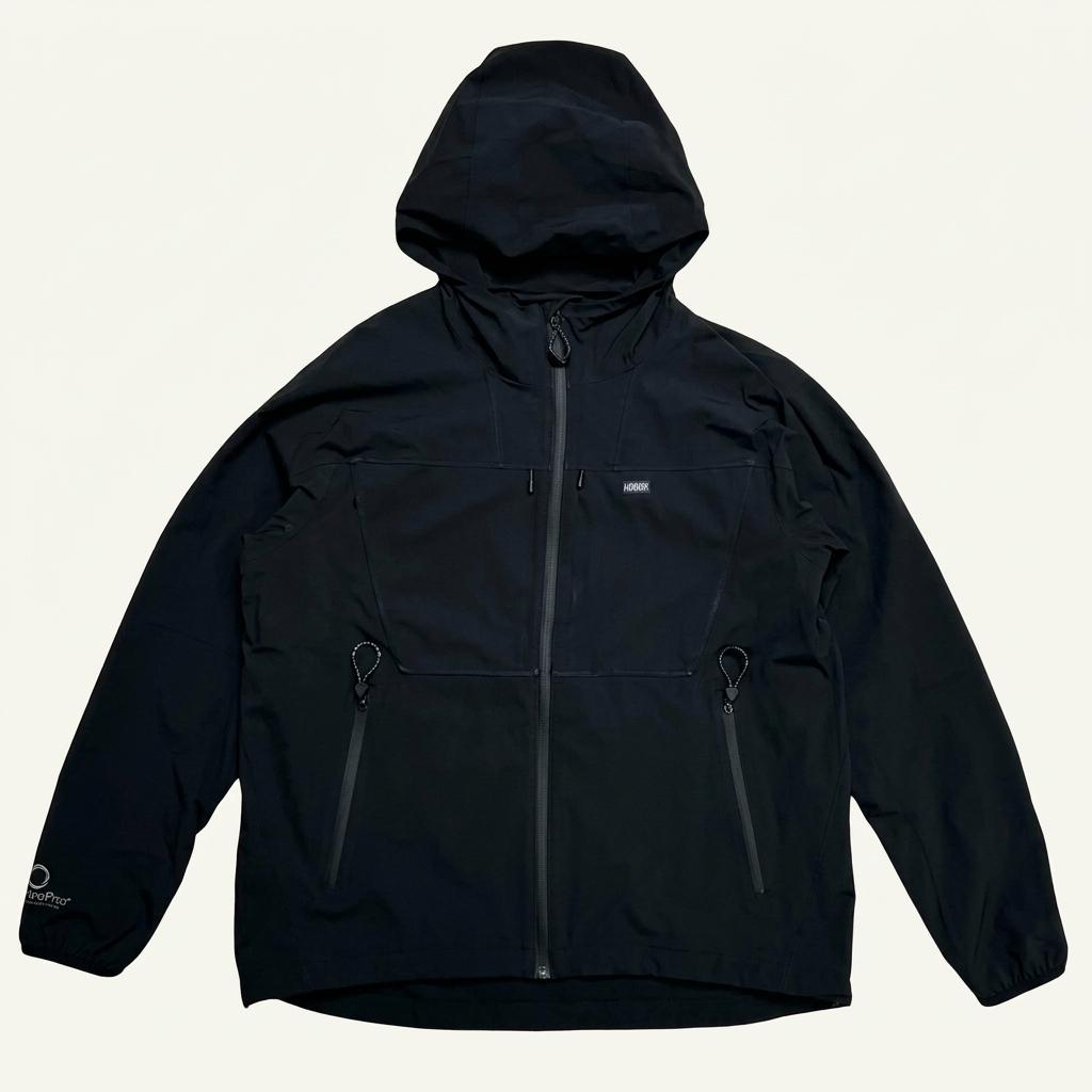 PENFIELD 후드 바람막이 자켓 XL 1