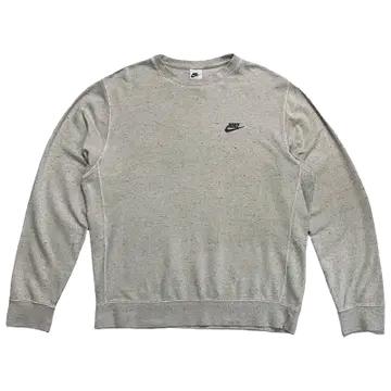 NIKE 클럽 리바이벌 크루 맨투맨 XL 2