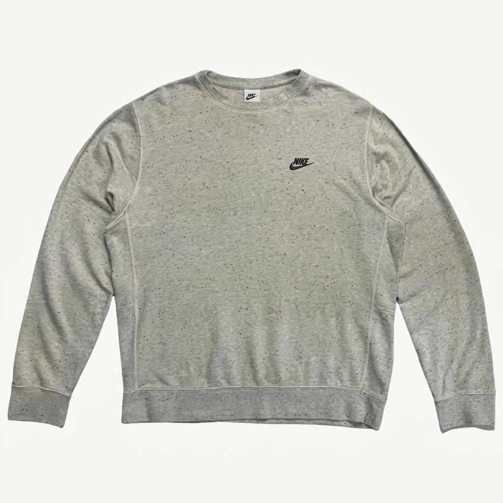 NIKE 클럽 리바이벌 크루 맨투맨 XL 1