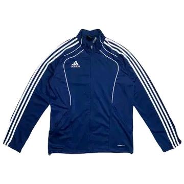 ADIDAS 콘디 사이드 라인 져지 네이비 100 2