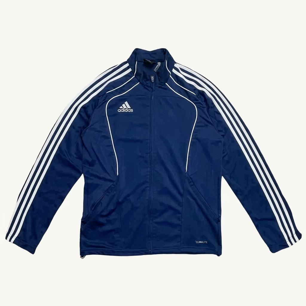 ADIDAS 콘디 사이드 라인 져지 네이비 100 1