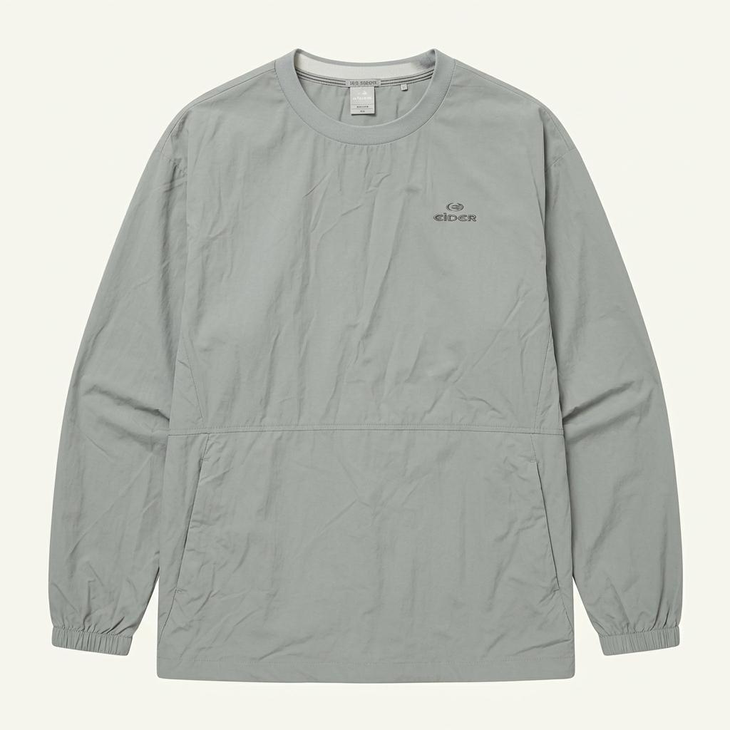 아이더 기능성 아이스 밴드 긴팔 티셔츠  1