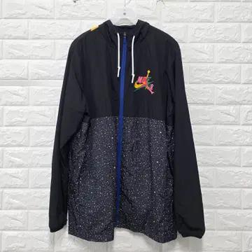 XL 나이키 조던 바람막이 D255 2