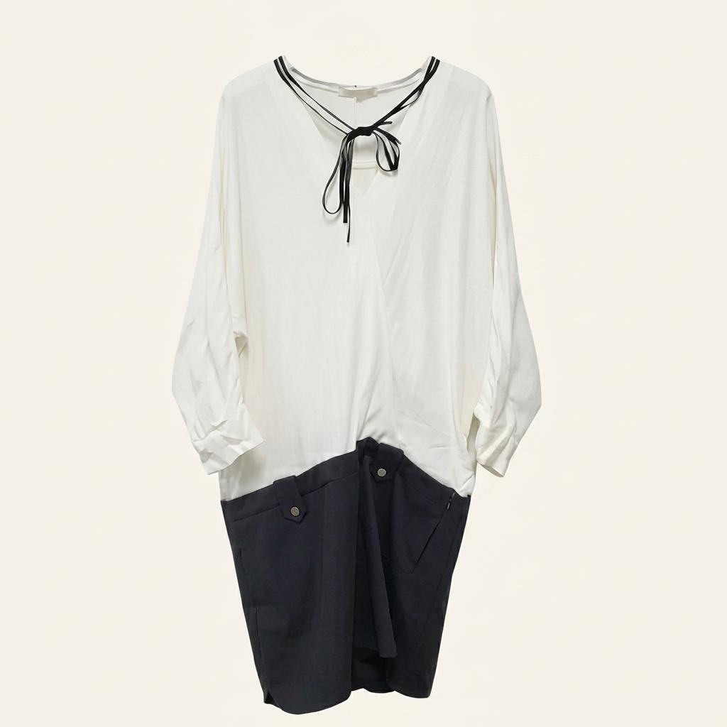 Free 마쥬 MAJE 원피스 D278 1