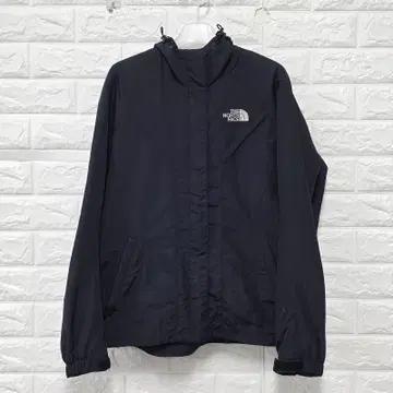 S 노스페이스 블랙 바람막이 D298 2