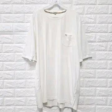 XL 버버리 반팔 티셔츠 D304 2