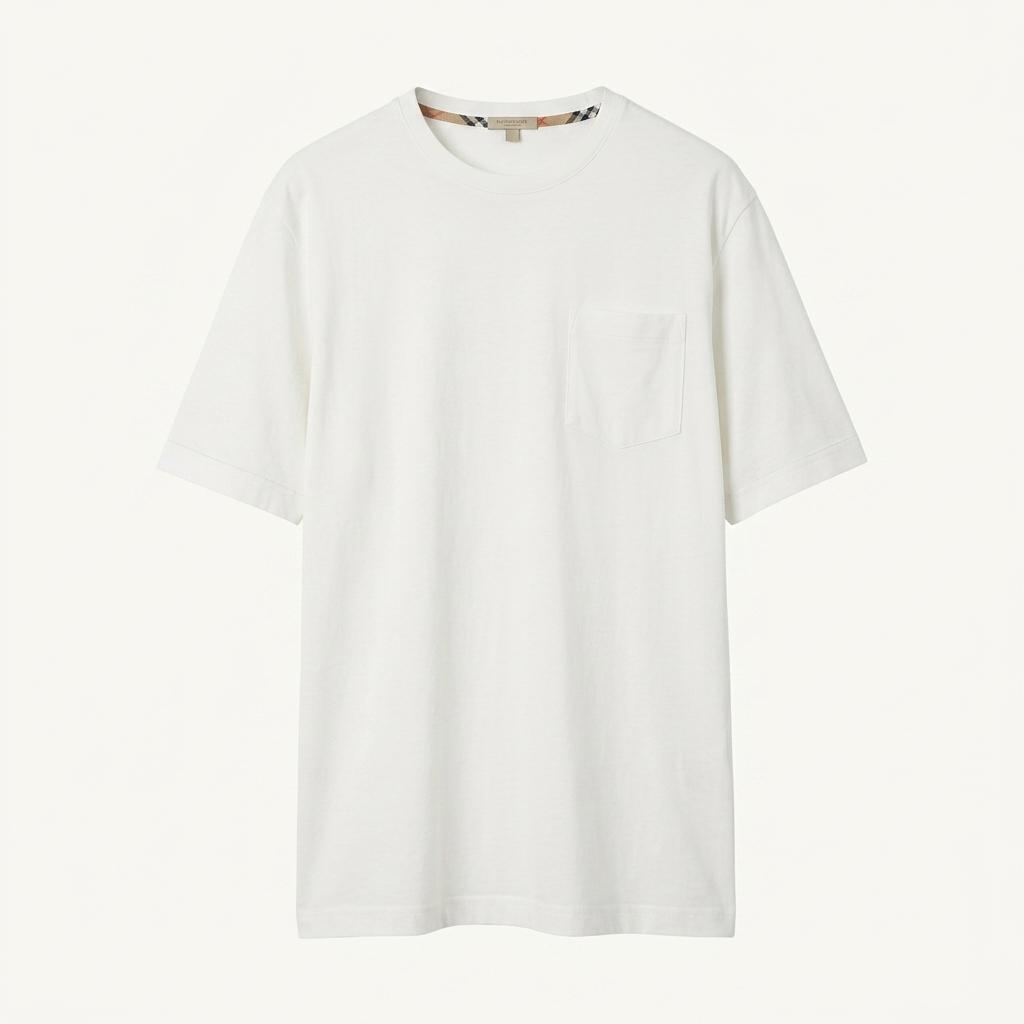 XL 버버리 반팔 티셔츠 D304 1