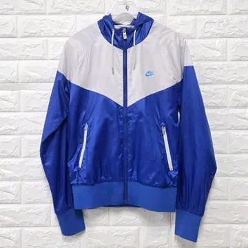 S 나이키 바람막이 D313 2