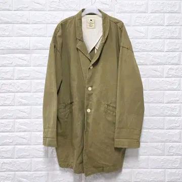 Free 골드구스 야상 자켓 D315 2