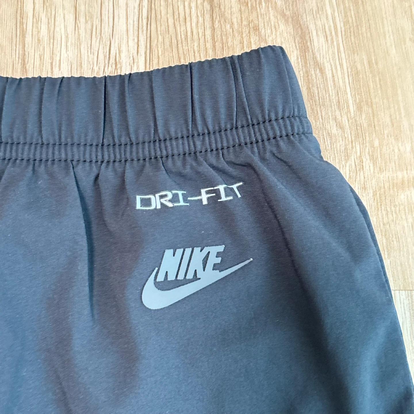 나이키 여성 드라이핏 테크 팩 우븐 팬츠m 8
