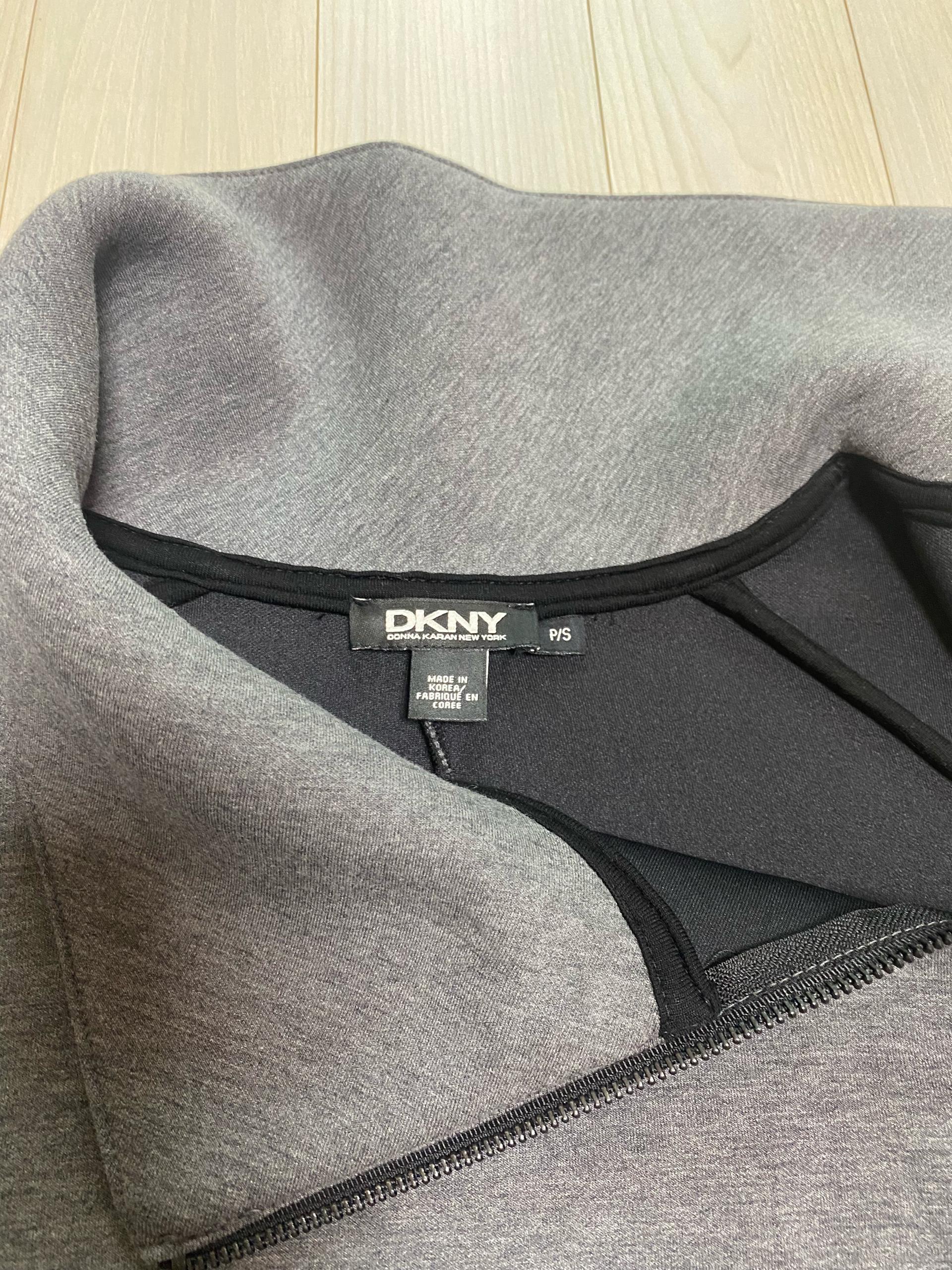 DKNY 집업 맨투맨 3