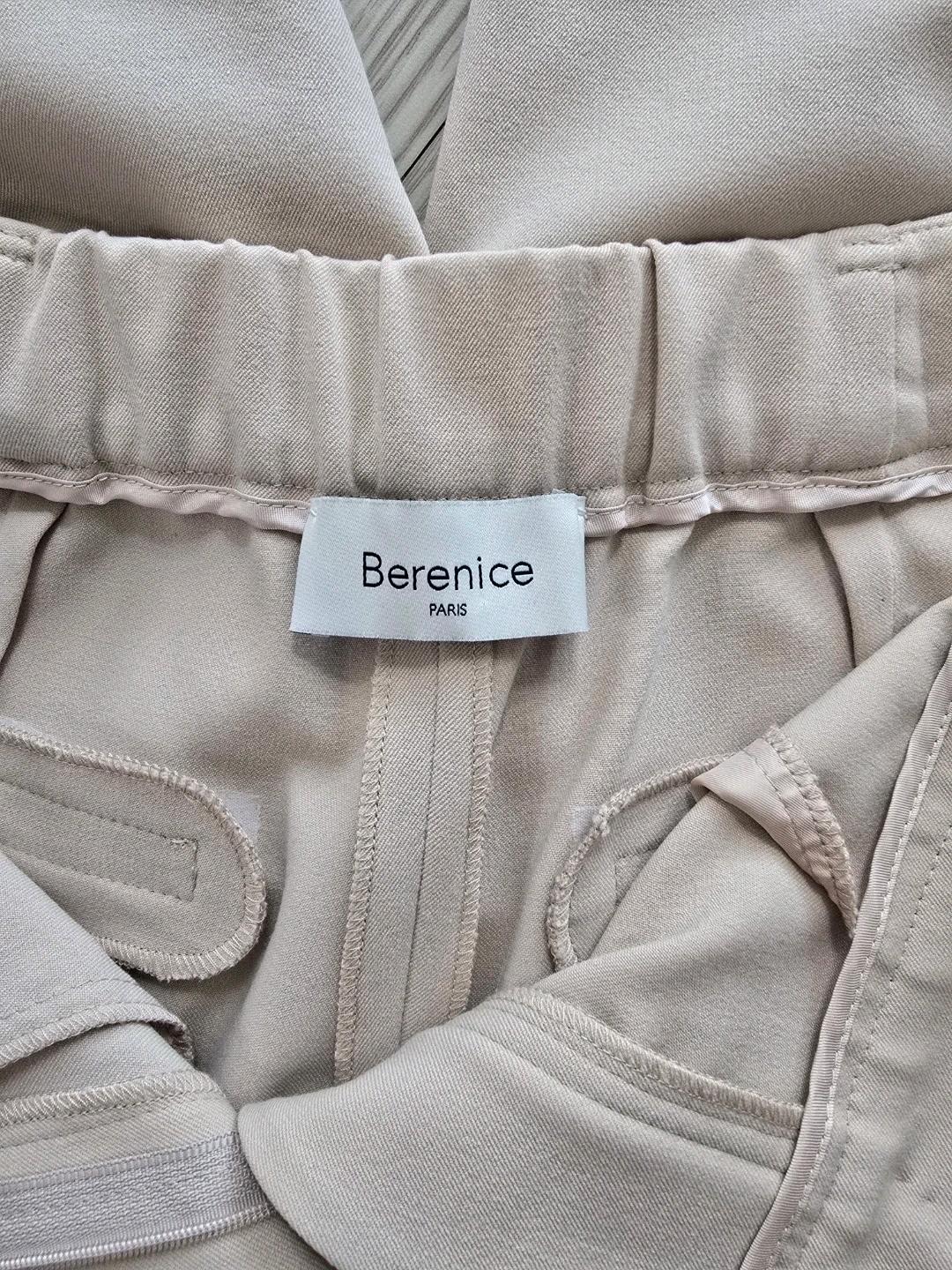 Berenice 베르니스 단정한 봄 슬랙스 8