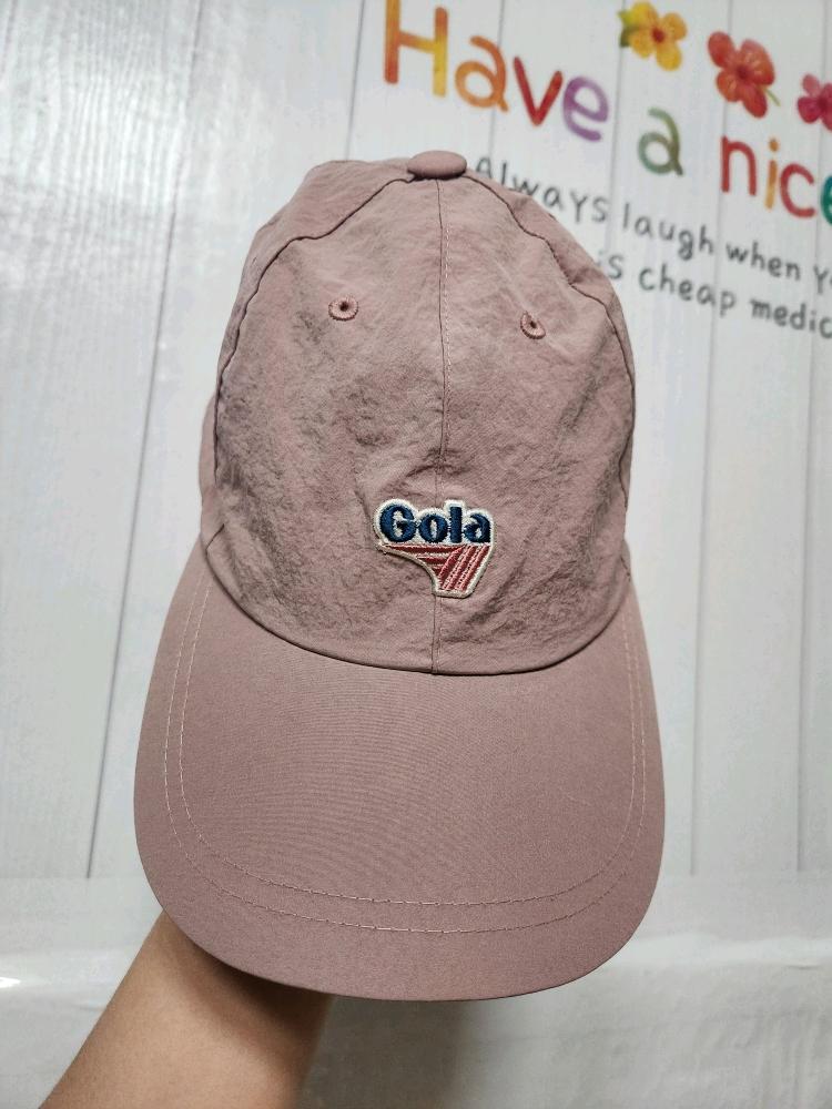 Gola 골라 캡모자 2