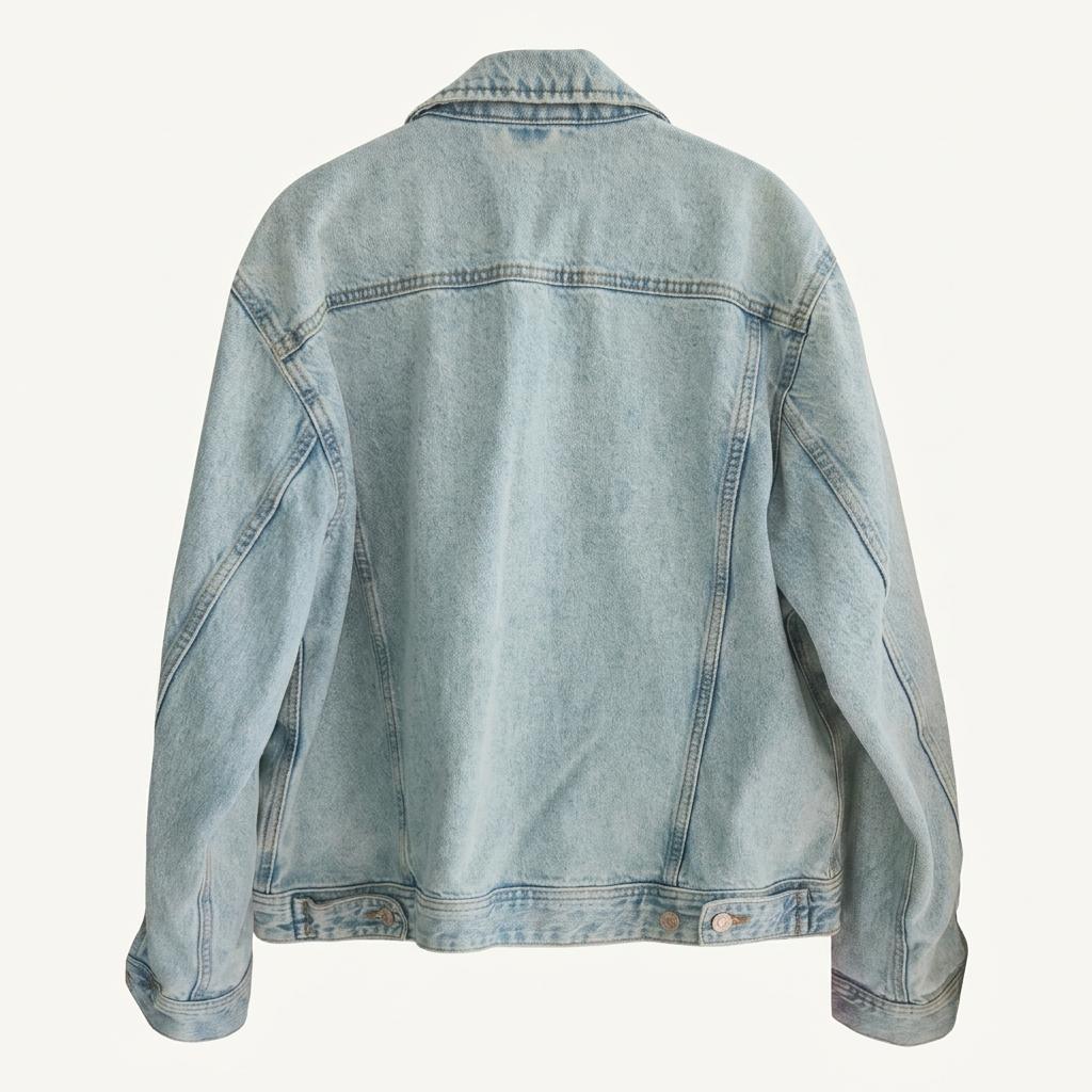 BETTER DENIM 청자켓 1