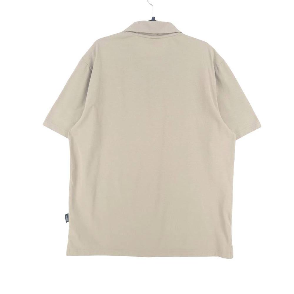 [남2XL]젝시믹스 폴리 카라 반팔티 4
