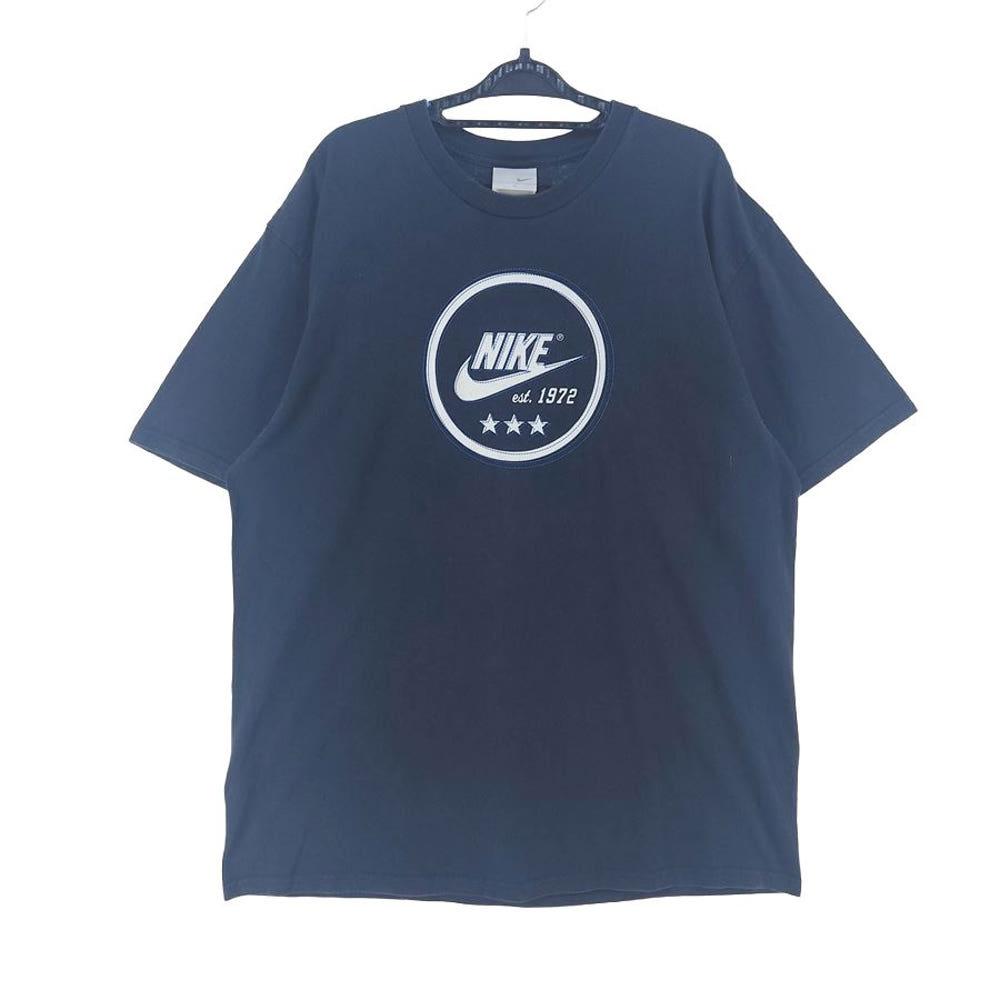 [남L]나이키 00S 심리스 반팔티 3