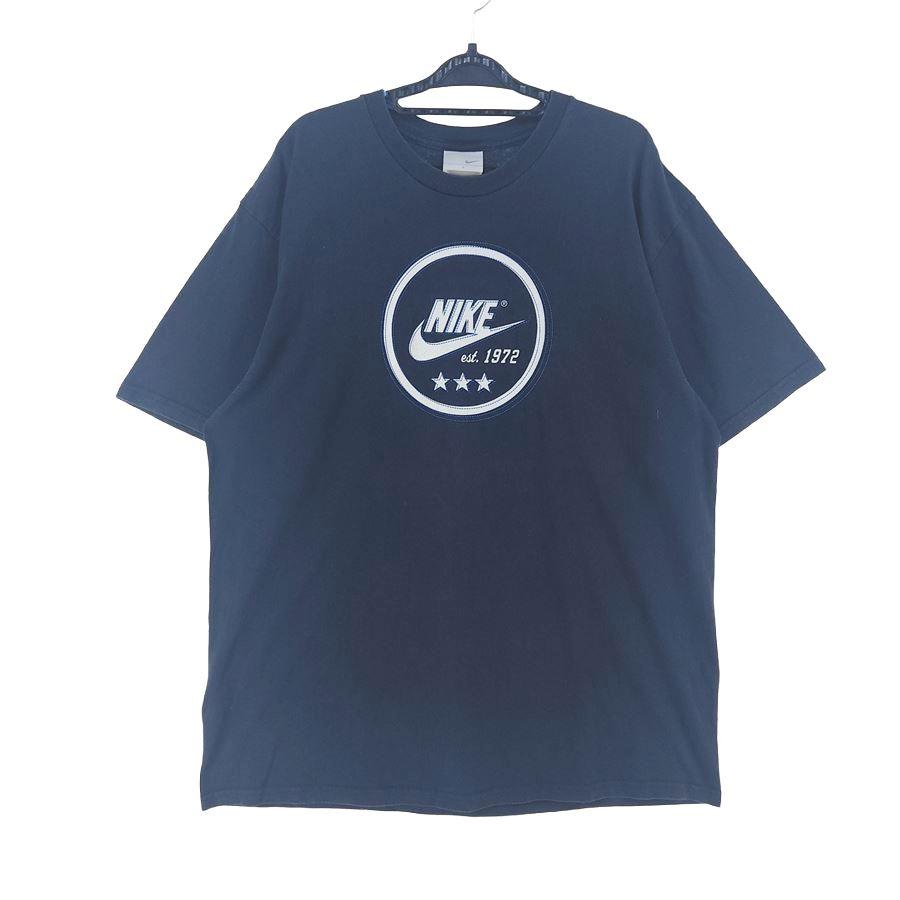 [남L]나이키 00S 심리스 반팔티 2