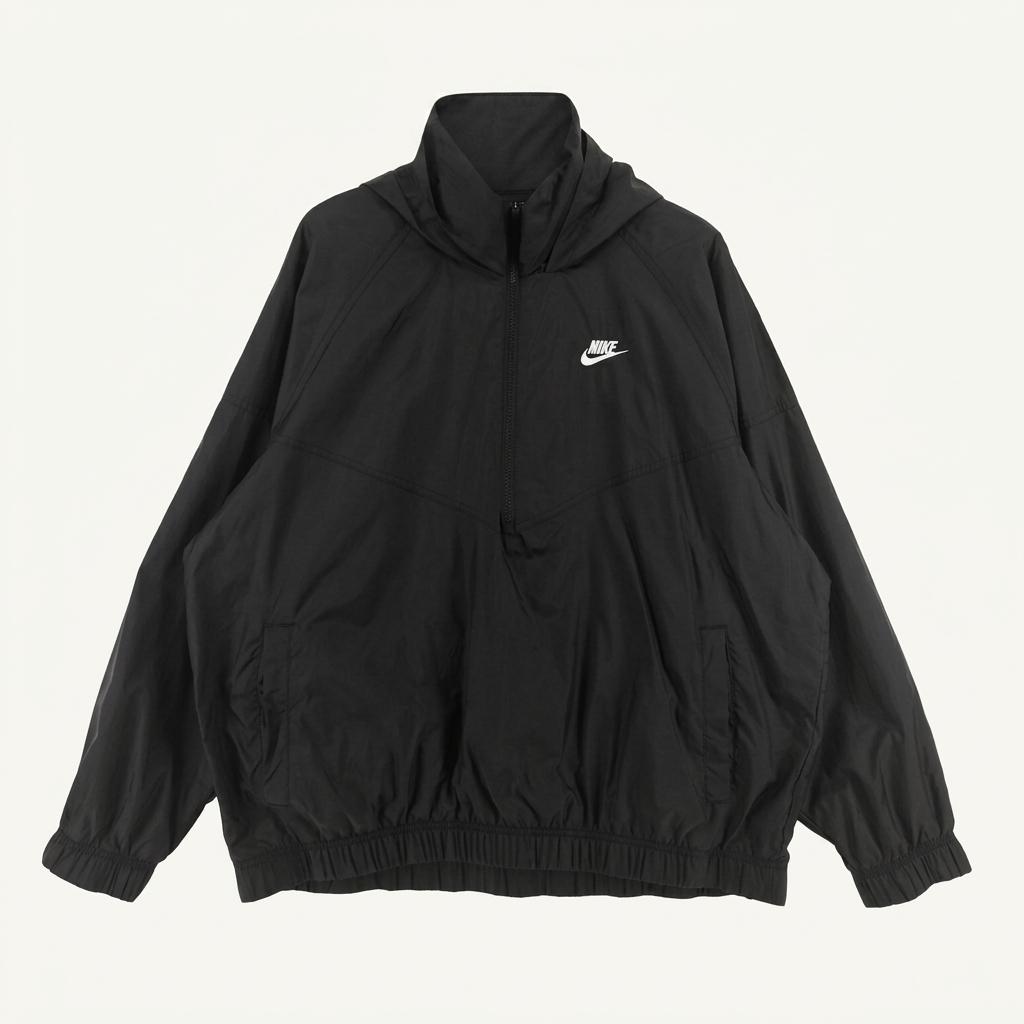[남2XL]나이키 나일론 아노락 우븐 자켓 1