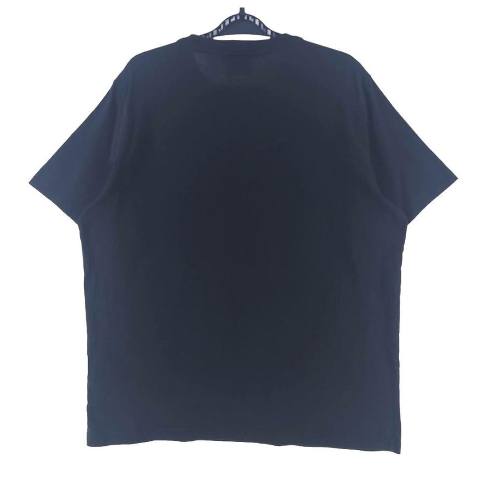 [남XL(L)]폴스미스 라운드 반팔티 4
