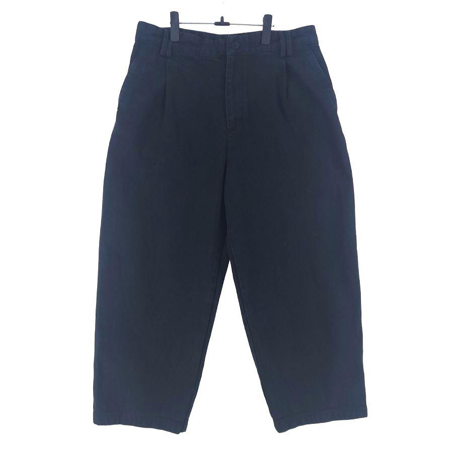 [남34]ZARA 와이드 데님 팬츠(스판x) 2