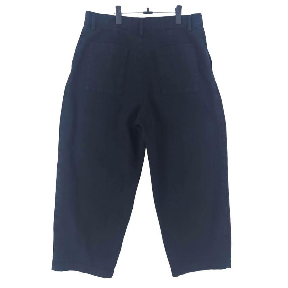 [남34]ZARA 와이드 데님 팬츠(스판x) 4