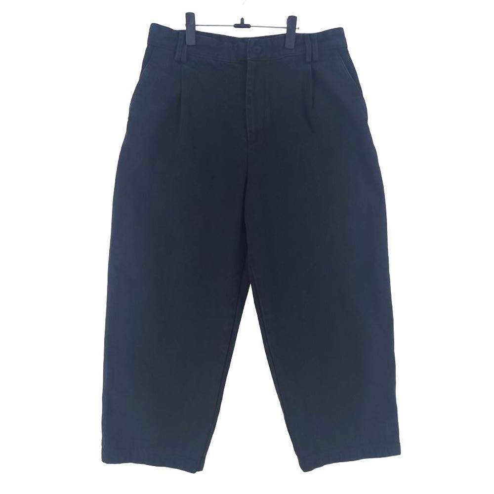 [남34]ZARA 와이드 데님 팬츠(스판x) 3