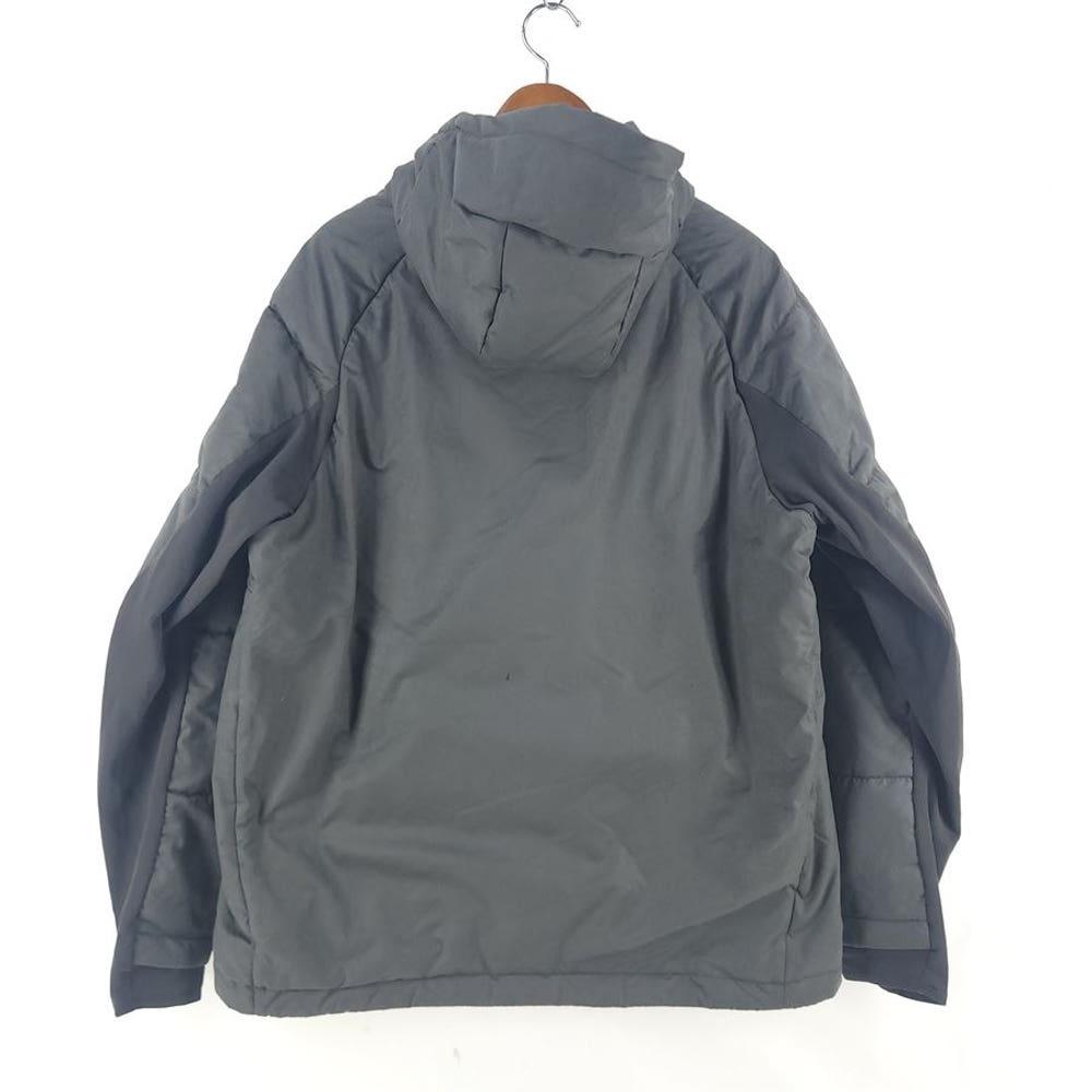 [남L(XL)]나이키 테크팩 신테틱 필 자켓 4