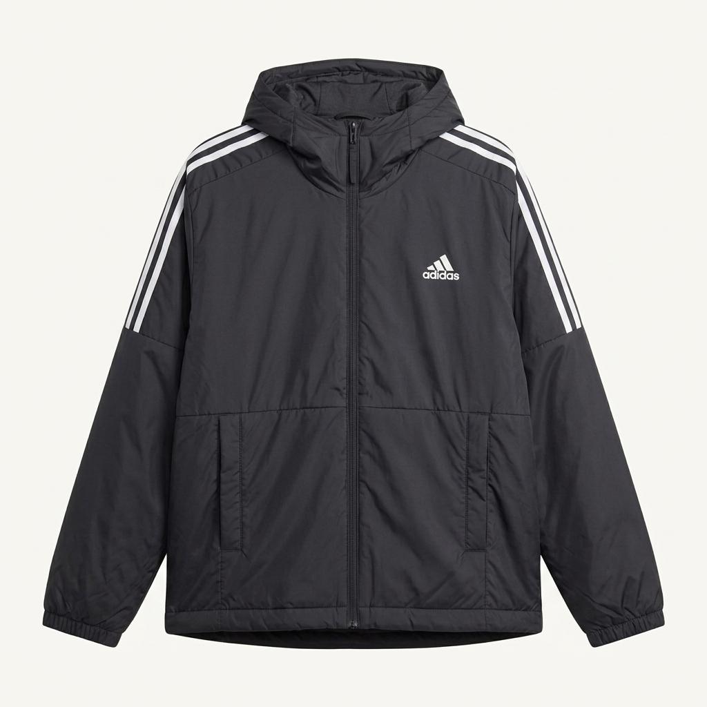 [남L]아디다스 20S 폴리충전 라이트 패딩 1