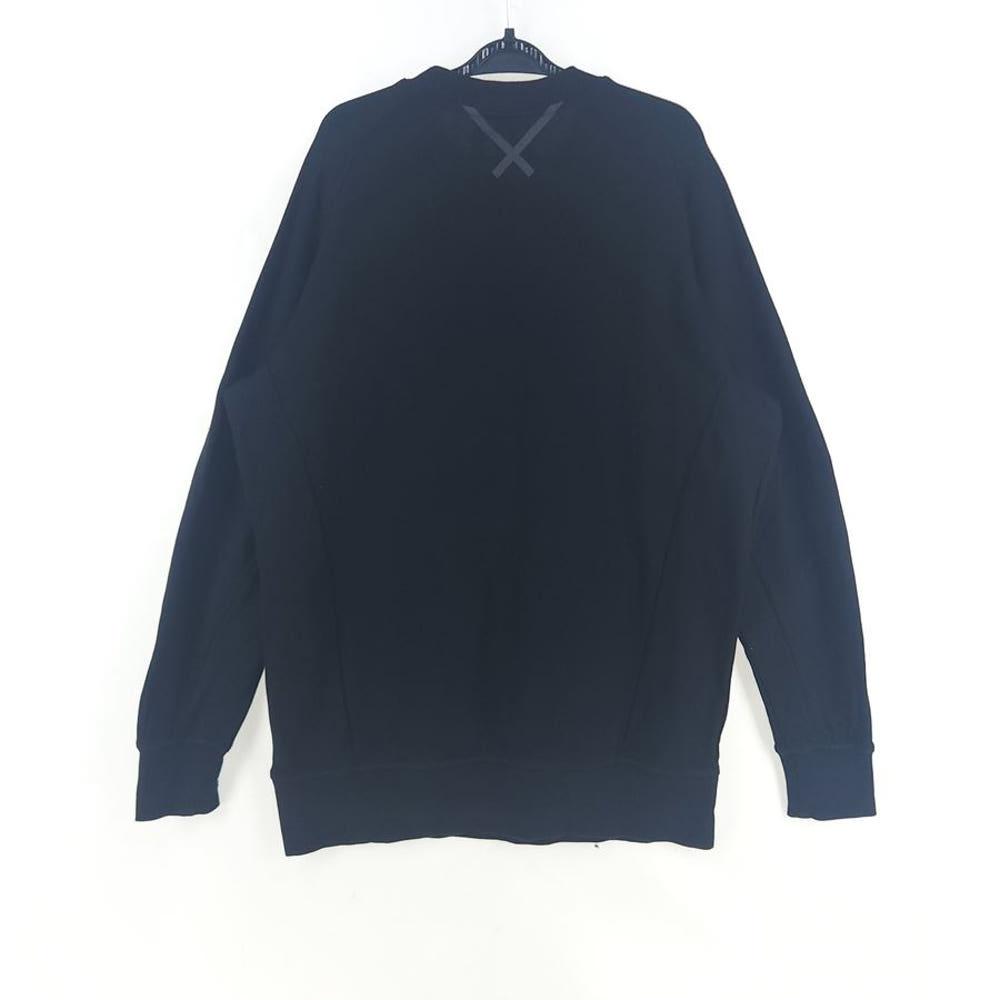 [남2XL]아디다스 X by 크루넥 맨투맨 4