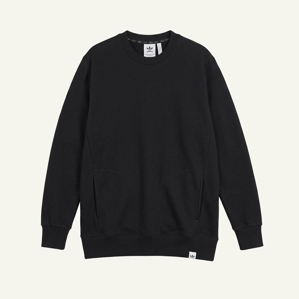 [남2XL]아디다스 X by 크루넥 맨투맨 1