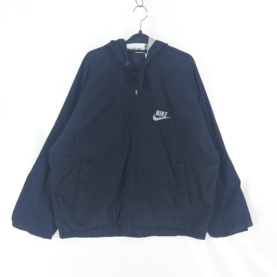 [남M]나이키 90S 올드스쿨 후드 자켓 2