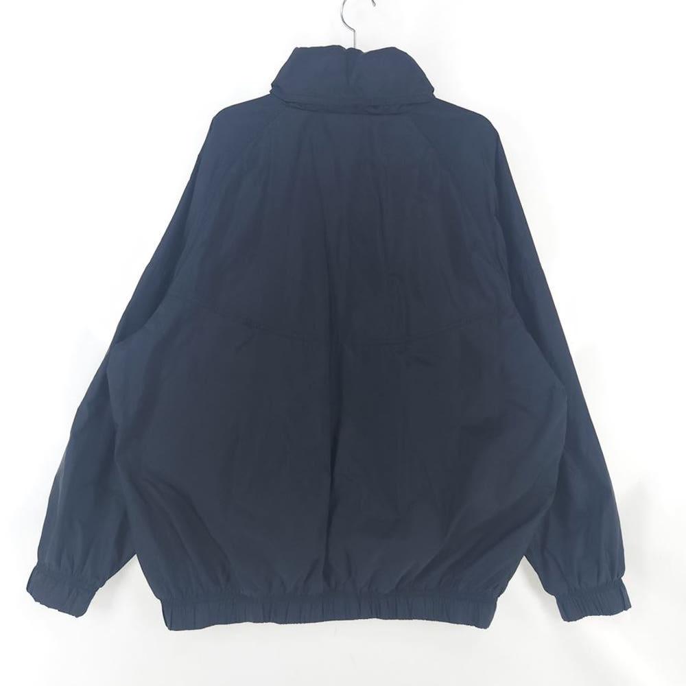 [남XL]나이키 블랙 22S 아노락 자켓 4