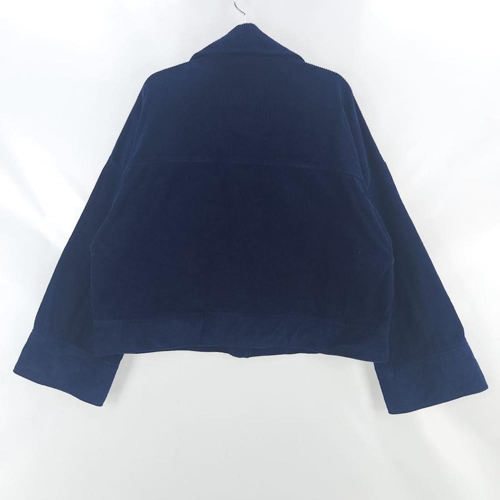 [여L-XL]ZARA 코듀로이 자켓 4